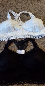 Maurices bralette